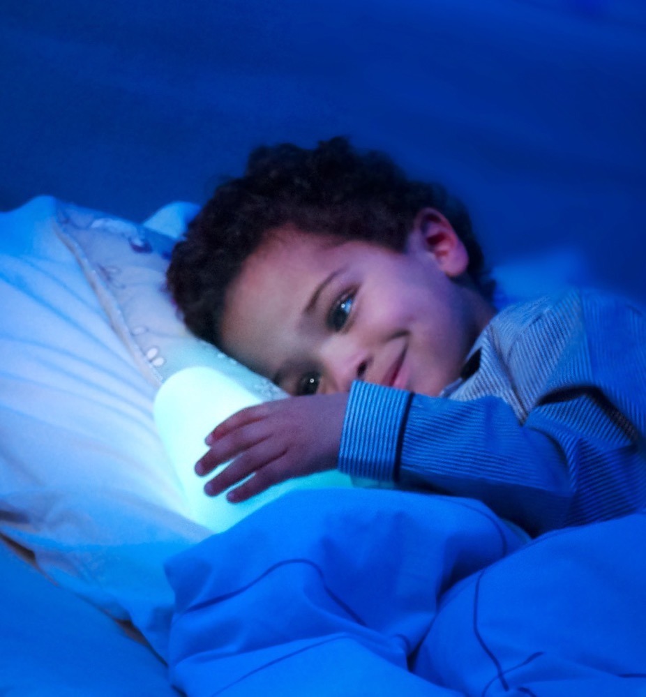 Pabobo x Kid Sleep Musical and Luminous Night Light - Children and