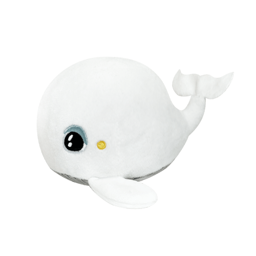 Pabobo x Kid Sleep Musical and Luminous Night Light - Children and Baby -  Whale Shaped Plush - Water Projector - Nomad - Lamp - Ceiling - Aqua Dream  - Blue : : Bébé et Puériculture